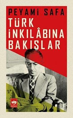 Türk inkılabına bakışlar pdf
